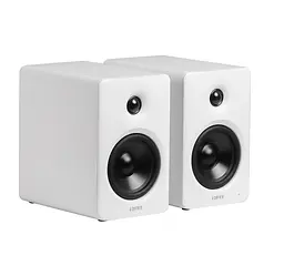 Активні колонки Edifier M-90W 100W Hi-Res, HDMI, Optical, USB-C, AUX, Bluetooth White