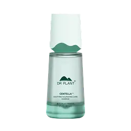 DR.PLANT Centella Soothing Care Serum заспокійлива сироватка для обличчя з центелою, 40 мл
