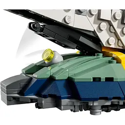 Конструктор LEGO Star Wars Зореліт Джанго Фетта 707 деталей (75433) - мініатюра 3