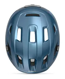 Шолом Met E-Mob CE Navy S (1052-3HM 153 CE00 S BL1) - мініатюра 4