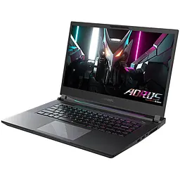Ноутбук Ігровий Gigabyt Aorus 15 9KF i5-12500H 4.50GHz, 15.6", Full HD, 144Hz, 16GB DDR5, 512GB - мініатюра 5