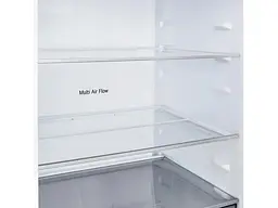 Холодильник з морозильною камерою LG GC-B509EELM - мініатюра 4