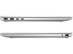 Ноутбук HP OmniBook 3 AI PC 16-bu0024ua Silver (DV5G1EA) - мініатюра 6