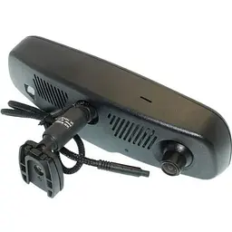 Автомобільний відеореєстратор Gazer MUW5000 Wi-Fi [58963] - мініатюра 3
