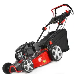 Газонокосарка бензинова DEMON 48CM LC139 (M88100) - мініатюра 2