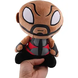 М'яка іграшка-брелок Deadshot - мініатюра 2