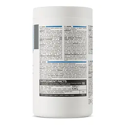 Передтренік OstroVit Arginine Multifruit 500 г - мініатюра 3
