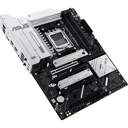 Материнська плата Asus Prime X870-P WIFI sAM5 X870 4xDDR5 M.2 HDMI WiFi BT ATX - мініатюра 5