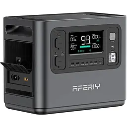 Зарядна станція Aferiy AF-P110 [112240] - мініатюра 5