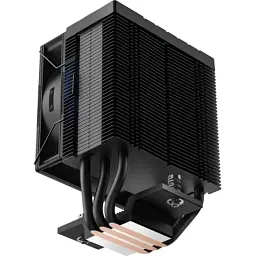 Кулер до процесора PcCooler R300 ARGB BK - мініатюра 8