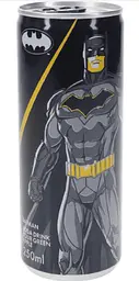 Газований напій Batman Drink Sour Green Apple 250 мл - мініатюра 4