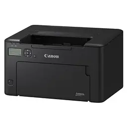 Лазерний принтер Canon i-SENSYS LBP-122dw (5620C001) - мініатюра 2
