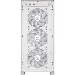 Корпус Asus TUF Gaming GT302 ARGB White (90DC00I3-B19000) [134525] - мініатюра 5