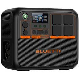Зарядна станція Bluetti AC200PL 2400W 2304Wh - мініатюра 3