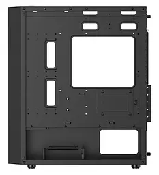 Корпус Ocypus Gamma C50 ARGB Black (GAMMA-C50-BKG400XX-GL) - мініатюра 9