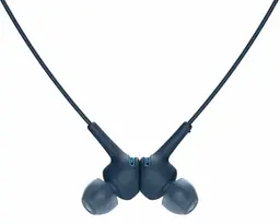 Навушники Sony WI-XB400 In-ear Wireless Mic Blue (WIXB400L.CE7) - мініатюра 4