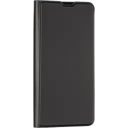 Чохол до мобільного телефона BeCover Exclusive New Style Samsung Galaxy A06 SM-A065 Black (712683) - мініатюра 2