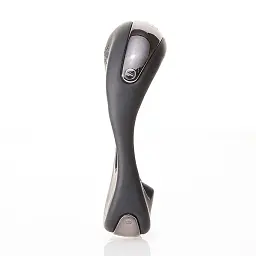 Ерекційне кільце Hot Octopuss Atom Plus 12 см чорний - мініатюра 6