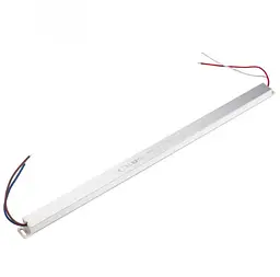 Блок живлення SLIM 100W, 24V. IP20 KLOODI KDPS-CLL100-24V