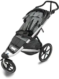 Піднос для їжі Thule Urban Glide Snack Tray (TH 20110717) - мініатюра 2