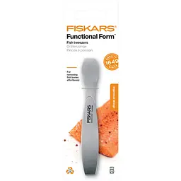 Пінцет для видалення кісток з риби Fiskars Functional Form (1003023) - мініатюра 4