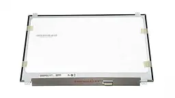 Матриця 15.6 B156HAN02.1 HW:BA 1920х1080, 40pineDP, IPS, LED, SLIM вертикальні вушки, матова, роз'єм праворуч знизу, ширина 350мм narrow border для ноутбука