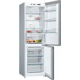 Холодильник BOSCH KGN 36 VL 326 - мініатюра 2