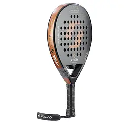 Ракетка для падел тенісу Stiga Racket ARC 2 (2202-0102-01) - мініатюра 3