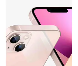 Смартфон Apple iPhone 13 512Gb Pink [MLQE3] [60218] - мініатюра 8