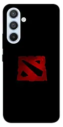 TPU чехол Demsky Dota Symbol для Samsung Galaxy A54 5G