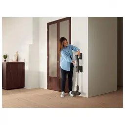 Вертикальний пилосос Electrolux 700 Cordless Cleaner EP71UB14DB - мініатюра 8