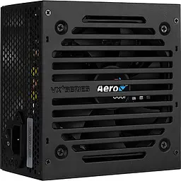 Блок живлення AeroCool VX Plus Stealth 500W (ACPN-VS50NEY.12) [176688] - мініатюра 2