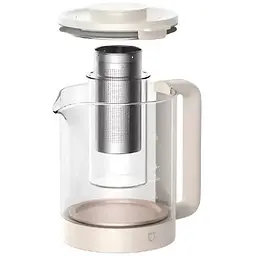 Заварювальний чайник MiJia Family Multi functional Health Pot S2 - мініатюра 2