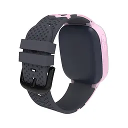Смарт-годинник Canyon CNE-KW34PP Kids smartwatch Sandy, Pink (CNE-KW34PP) - мініатюра 5