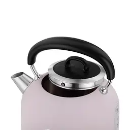 Електрочайник EKL-F500L, Purple, 2150 Вт, 1.7 л ARDESTO teh0028650 - мініатюра 2