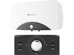 Водонагрівач (бойлер) Willer EH20R Edge+ - мініатюра 8