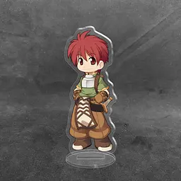 Акрилова колекційна фігурка Ragnarok Online (7) 10 см - мініатюра 2