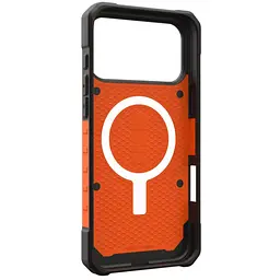 Чохол до мобільного телефона UAG Pathfinder MagSafe iPhone 17 Pro Max Orange (114549119797) - мініатюра 2