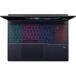 Ноутбук Acer Predator Helios Neo 16S AI Ultra 9 275HX 64GB 1TB RTX 5070 Ti Windows 11 Домашня - мініатюра 5