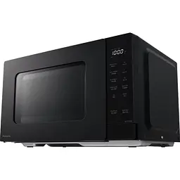 Мікрохвильова піч Panasonic NN-ST34NBZUE [139215] - мініатюра 3