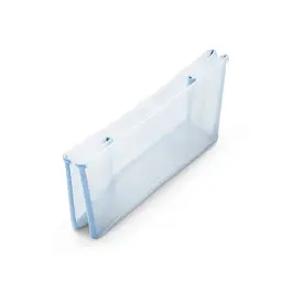 Ванночка Stokke Flexi Bath, блакитний (Ocean Blue) (7040355319139) (531913) - мініатюра 3