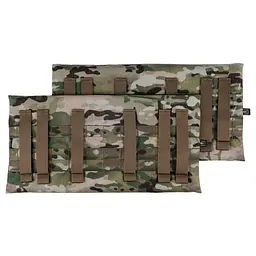 Кишені для бічних плит 20×40 (2 шт.) (Мультикам)