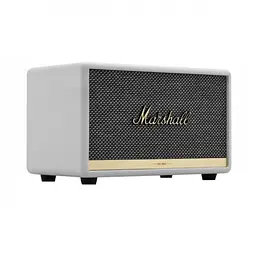 Портативна акустика Marshall Acton II Bluetooth біла (1001901) - мініатюра 5