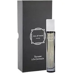 Парфуми оригінал Jul Et Mad Terrasse A St-Germain 20 мл Parfum