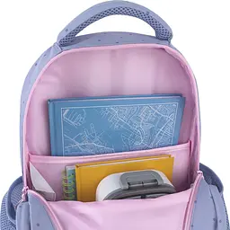 Рюкзак GoPack Education 182M Keep Going (GO25-182M-3) - мініатюра 13