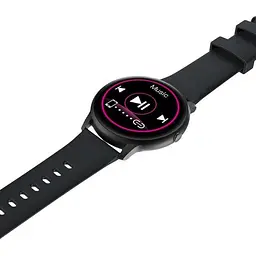 Смарт-годинник iMiLab iMiki-KW66 Black - мініатюра 5