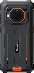 Смартфон Blackview BV6200 Plus 8/128GB Orange - мініатюра 3
