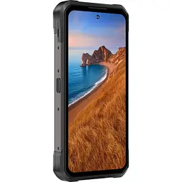 Смартфон Oukitel WP61 12/512GB Black (WP61-BK/OL) [171281] - мініатюра 2
