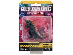 Фігурка GODZILLA VS. KONG 5см в асортименті Мінімонстри