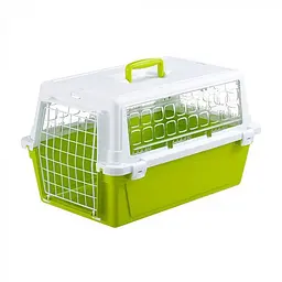 Переноска для котів та дрібних собак Ferplast ATLAS 10 TRENDY (FR73028099)
